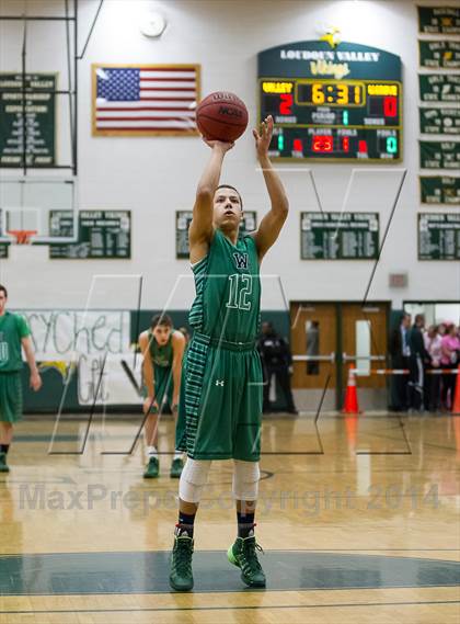 Thumbnail 2 in Woodgrove @ Loudoun Valley photogallery.