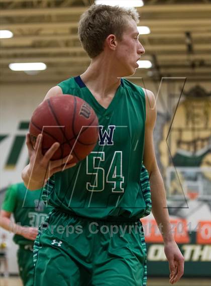 Thumbnail 2 in Woodgrove @ Loudoun Valley photogallery.