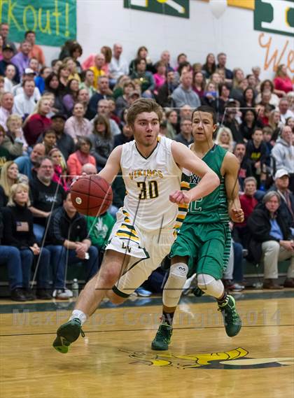 Thumbnail 2 in Woodgrove @ Loudoun Valley photogallery.