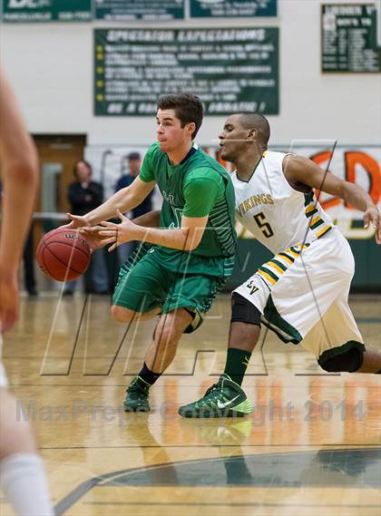 Thumbnail 3 in Woodgrove @ Loudoun Valley photogallery.
