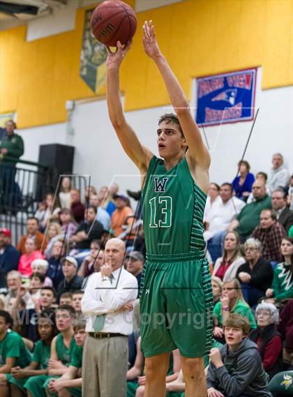 Thumbnail 1 in Woodgrove @ Loudoun Valley photogallery.