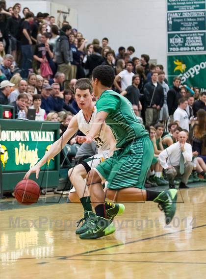 Thumbnail 2 in Woodgrove @ Loudoun Valley photogallery.