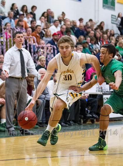 Thumbnail 3 in Woodgrove @ Loudoun Valley photogallery.