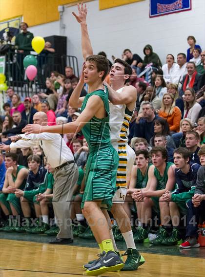 Thumbnail 2 in Woodgrove @ Loudoun Valley photogallery.