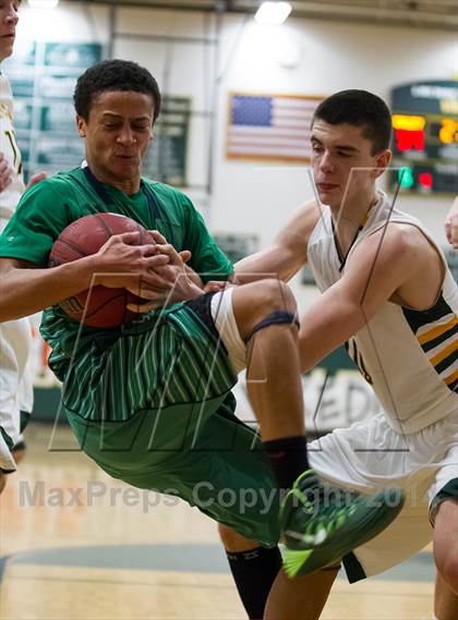 Thumbnail 2 in Woodgrove @ Loudoun Valley photogallery.