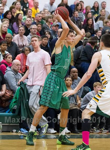 Thumbnail 1 in Woodgrove @ Loudoun Valley photogallery.
