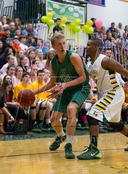 Thumbnail 3 in Woodgrove @ Loudoun Valley photogallery.