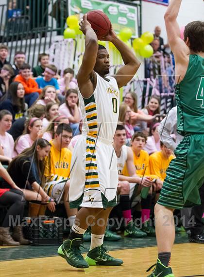 Thumbnail 1 in Woodgrove @ Loudoun Valley photogallery.