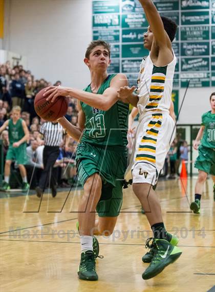 Thumbnail 2 in Woodgrove @ Loudoun Valley photogallery.