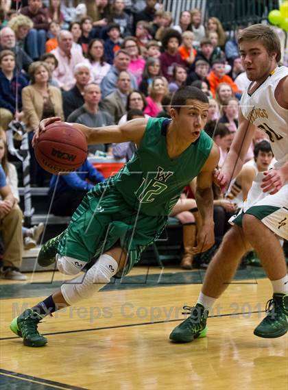Thumbnail 2 in Woodgrove @ Loudoun Valley photogallery.