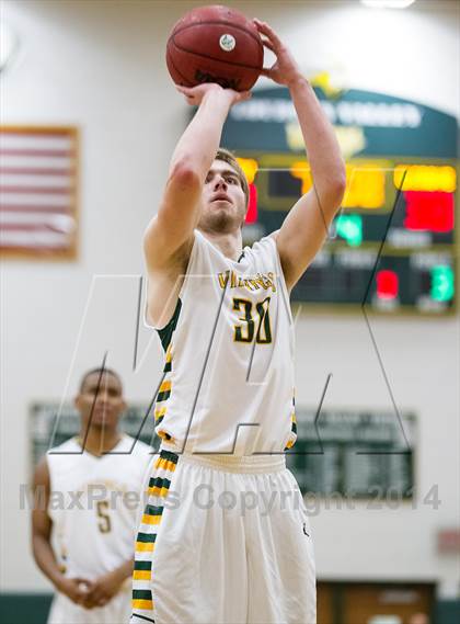 Thumbnail 1 in Woodgrove @ Loudoun Valley photogallery.