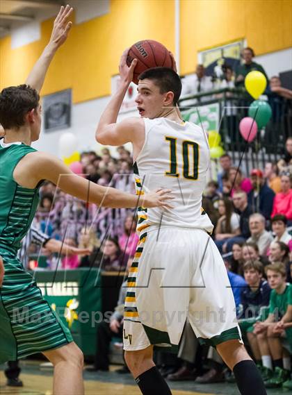 Thumbnail 2 in Woodgrove @ Loudoun Valley photogallery.