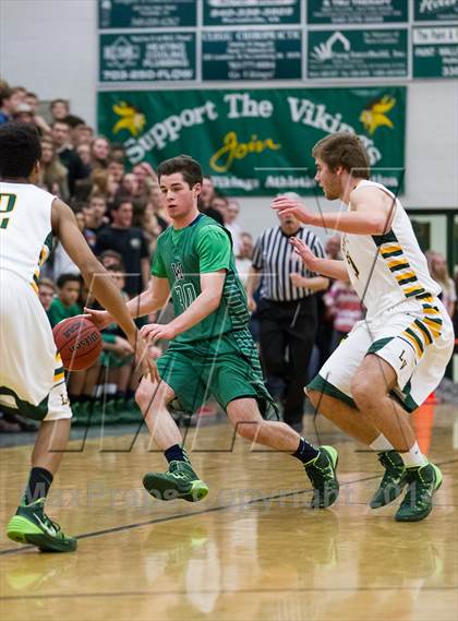 Thumbnail 1 in Woodgrove @ Loudoun Valley photogallery.