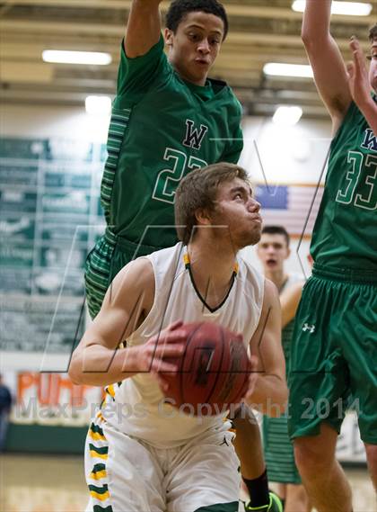 Thumbnail 2 in Woodgrove @ Loudoun Valley photogallery.