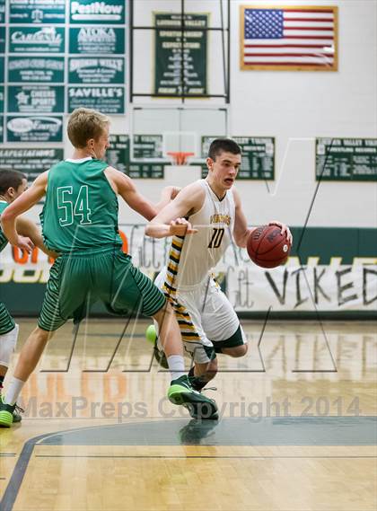 Thumbnail 2 in Woodgrove @ Loudoun Valley photogallery.