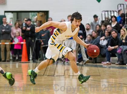 Thumbnail 1 in Woodgrove @ Loudoun Valley photogallery.