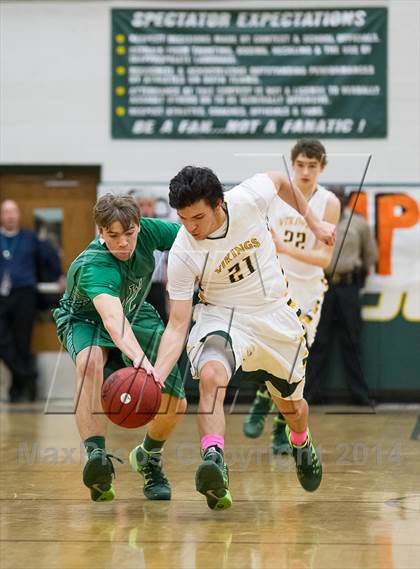 Thumbnail 1 in Woodgrove @ Loudoun Valley photogallery.