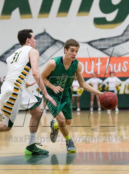 Thumbnail 2 in Woodgrove @ Loudoun Valley photogallery.