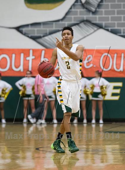 Thumbnail 3 in Woodgrove @ Loudoun Valley photogallery.