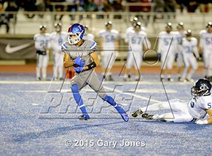 Thumbnail 3 in Bellarmine College Prep vs Folsom (CIF NorCal Regional D1-AA Final) photogallery.