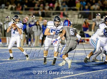 Thumbnail 3 in Bellarmine College Prep vs Folsom (CIF NorCal Regional D1-AA Final) photogallery.