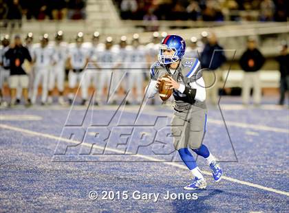 Thumbnail 3 in Bellarmine College Prep vs Folsom (CIF NorCal Regional D1-AA Final) photogallery.