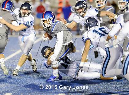 Thumbnail 3 in Bellarmine College Prep vs Folsom (CIF NorCal Regional D1-AA Final) photogallery.