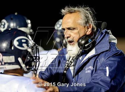 Thumbnail 1 in Bellarmine College Prep vs Folsom (CIF NorCal Regional D1-AA Final) photogallery.