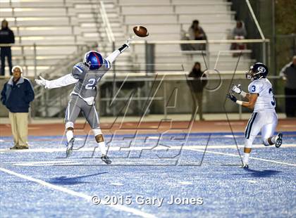 Thumbnail 3 in Bellarmine College Prep vs Folsom (CIF NorCal Regional D1-AA Final) photogallery.