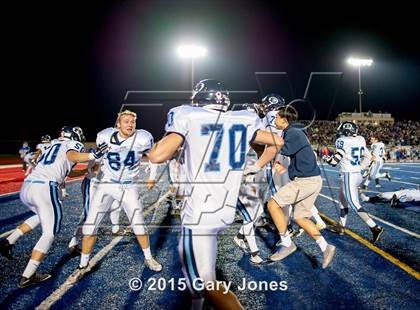 Thumbnail 1 in Bellarmine College Prep vs Folsom (CIF NorCal Regional D1-AA Final) photogallery.