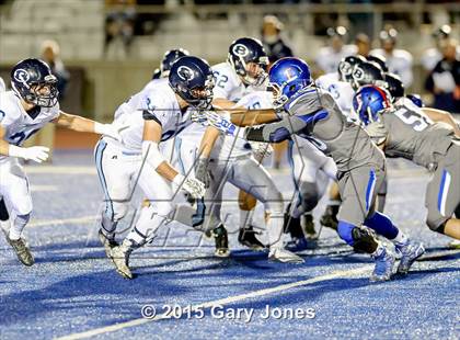 Thumbnail 1 in Bellarmine College Prep vs Folsom (CIF NorCal Regional D1-AA Final) photogallery.