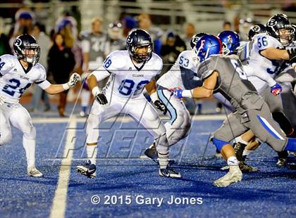 Thumbnail 1 in Bellarmine College Prep vs Folsom (CIF NorCal Regional D1-AA Final) photogallery.