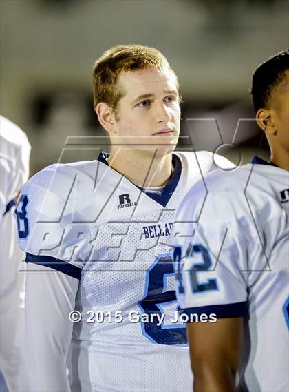 Thumbnail 1 in Bellarmine College Prep vs Folsom (CIF NorCal Regional D1-AA Final) photogallery.