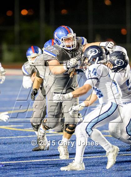 Thumbnail 1 in Bellarmine College Prep vs Folsom (CIF NorCal Regional D1-AA Final) photogallery.