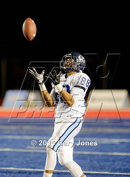 Thumbnail 1 in Bellarmine College Prep vs Folsom (CIF NorCal Regional D1-AA Final) photogallery.