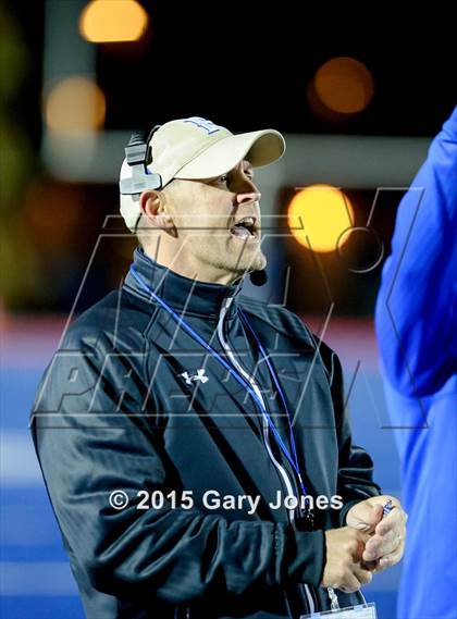 Thumbnail 3 in Bellarmine College Prep vs Folsom (CIF NorCal Regional D1-AA Final) photogallery.