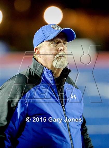 Thumbnail 3 in Bellarmine College Prep vs Folsom (CIF NorCal Regional D1-AA Final) photogallery.