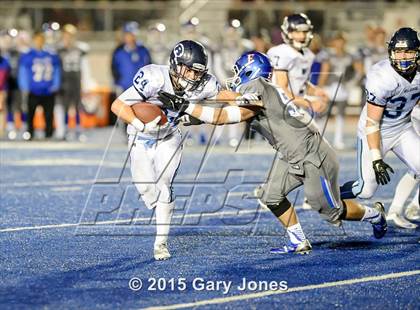 Thumbnail 2 in Bellarmine College Prep vs Folsom (CIF NorCal Regional D1-AA Final) photogallery.