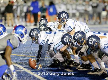 Thumbnail 3 in Bellarmine College Prep vs Folsom (CIF NorCal Regional D1-AA Final) photogallery.