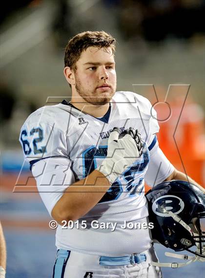Thumbnail 1 in Bellarmine College Prep vs Folsom (CIF NorCal Regional D1-AA Final) photogallery.