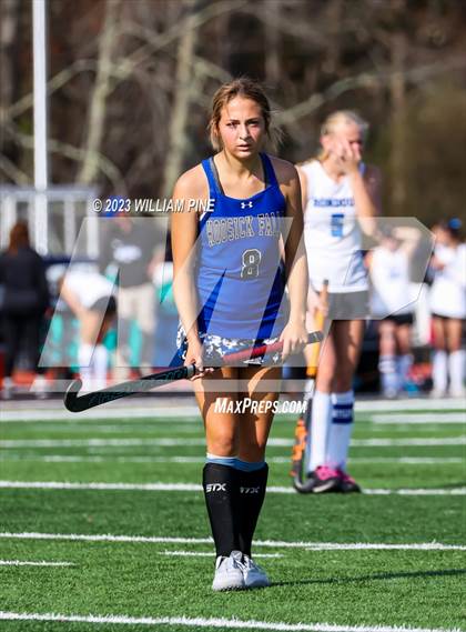 Thumbnail 3 in Rondout Valley vs. Hoosick Falls (NYPSHAA Class C Regional Final) photogallery.