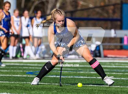 Thumbnail 1 in Rondout Valley vs. Hoosick Falls (NYPSHAA Class C Regional Final) photogallery.