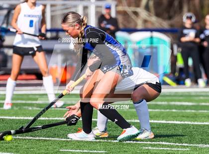 Thumbnail 1 in Rondout Valley vs. Hoosick Falls (NYPSHAA Class C Regional Final) photogallery.