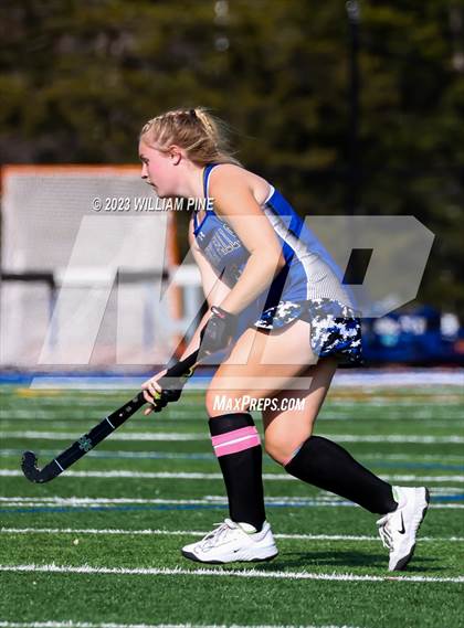 Thumbnail 1 in Rondout Valley vs. Hoosick Falls (NYPSHAA Class C Regional Final) photogallery.