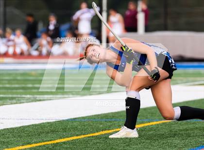 Thumbnail 3 in Rondout Valley vs. Hoosick Falls (NYPSHAA Class C Regional Final) photogallery.