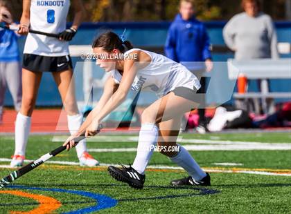 Thumbnail 3 in Rondout Valley vs. Hoosick Falls (NYPSHAA Class C Regional Final) photogallery.