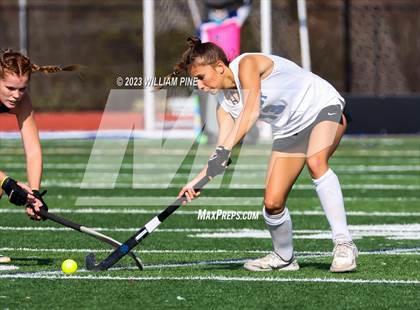 Thumbnail 3 in Rondout Valley vs. Hoosick Falls (NYPSHAA Class C Regional Final) photogallery.