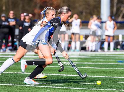 Thumbnail 1 in Rondout Valley vs. Hoosick Falls (NYPSHAA Class C Regional Final) photogallery.