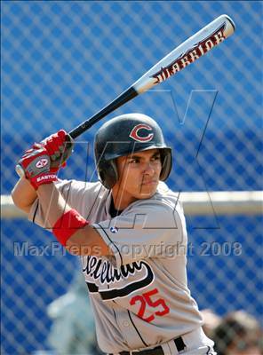Thumbnail 1 in Cleveland @ El Camino Real photogallery.