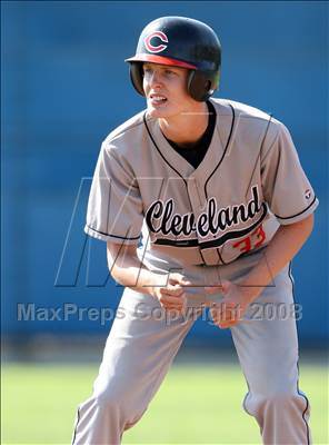 Thumbnail 3 in Cleveland @ El Camino Real photogallery.